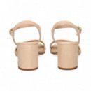 Carmelita ante Beige  UNISA