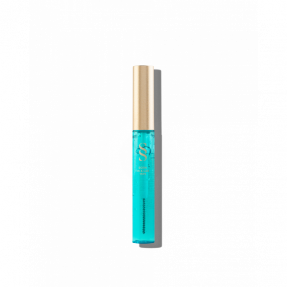 Sensilis Night Treatment Mascara Ricino TRA12 Ml  DERMOFARM