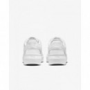 Zapatillas de Plataforma NIKE Blancas