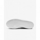 Zapatillas de Plataforma NIKE Blancas