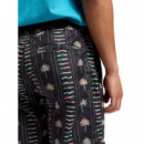 Pantalones Bañador SCOTCH & SODA Print All Over