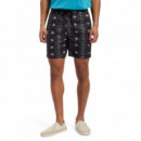 Pantalones Bañador SCOTCH & SODA Print All Over