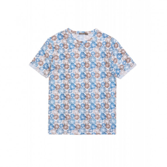 Camisetas Hombre Camiseta GIANNI LUPO GL2236F