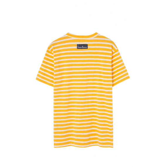 Camisetas Hombre Camiseta LOREAK MENDIAN Arraun M Ss