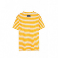 Camisetas Hombre Camiseta LOREAK MENDIAN Arraun M Ss