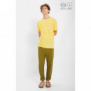 Camisetas Hombre Camiseta LOREAK MENDIAN Arraun M Ss