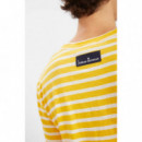 Camisetas Hombre Camiseta LOREAK MENDIAN Arraun M Ss