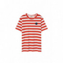 Camisetas Mujer Camiseta LOREAK MENDIAN Hazpa Dot W