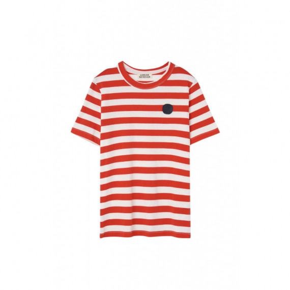 Camisetas Mujer Camiseta LOREAK MENDIAN Hazpa Dot W