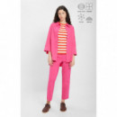 Camisetas Mujer Camiseta LOREAK MENDIAN Hazpa Dot W