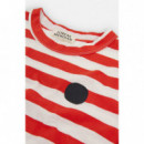 Camisetas Mujer Camiseta LOREAK MENDIAN Hazpa Dot W