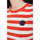 Camisetas Mujer Camiseta LOREAK MENDIAN Hazpa Dot W