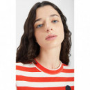 Camisetas Mujer Camiseta LOREAK MENDIAN Hazpa Dot W