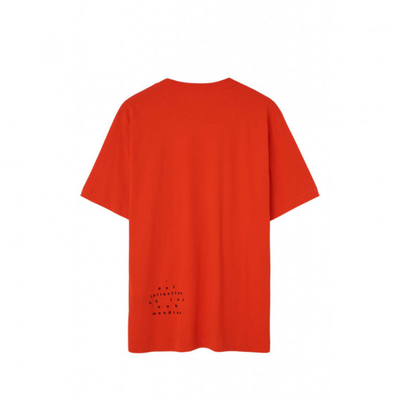 Camisetas Hombre Camiseta LOREAK MENDIAN Arima M Red