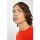 Camisetas Hombre Camiseta LOREAK MENDIAN Arima M Red