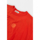 Camisetas Hombre Camiseta LOREAK MENDIAN Arima M Red