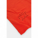 Camisetas Hombre Camiseta LOREAK MENDIAN Arima M Red