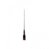 SIRIO Antena Movil Cb de Alta Ganancia HP-4000NPL 7/8