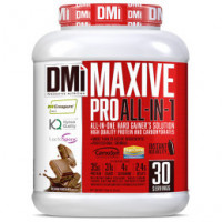 Maxive Pro All-in-one 50/50 Dmi - 2,4 Kg  FALSE