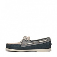 Zapato Portland Jib  SEBAGO