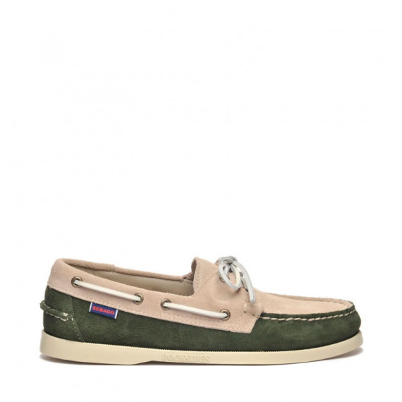 Zapato Portland Jib  SEBAGO