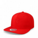 Gorra Ferrari Style  PUMA