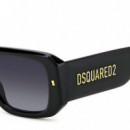 Gafas de Sol D2 0107/S  DSQUARED2