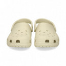 Zueco Clasico Beige  CROCS