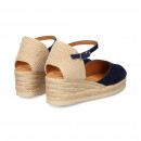 Abierto Lados ante Azul  UNISA