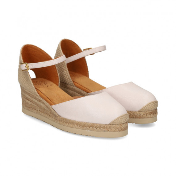 Abierto Lados Piel Hielo  UNISA