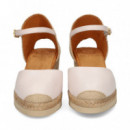 Abierto Lados Piel Hielo  UNISA