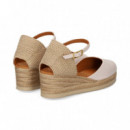 Abierto Lados Piel Hielo  UNISA