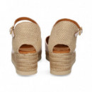 Abierto Lados Piel Hielo  UNISA