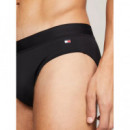 Bañador Slip Essential con Logo de TOMMY HILFIGER