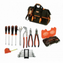 Bolsa de Herramientas Bahco Juego de 11 Herramientas