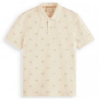 Polos Polo SCOTCH & SODA Mini Aop