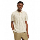 Polos Polo SCOTCH & SODA Mini Aop