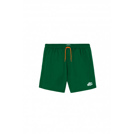Bañadores Short LOREAK MENDIAN Kresu Dark Green