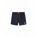 Bañadores Short LOREAK MENDIAN Kresu Dark Navy