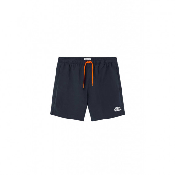Bañadores Short LOREAK MENDIAN Kresu Dark Navy