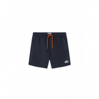 Bañadores Short LOREAK MENDIAN Kresu Dark Navy