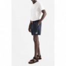 Bañadores Short LOREAK MENDIAN Kresu Dark Navy