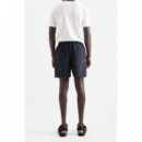 Bañadores Short LOREAK MENDIAN Kresu Dark Navy