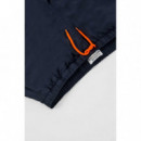 Bañadores Short LOREAK MENDIAN Kresu Dark Navy