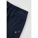 Bañadores Short LOREAK MENDIAN Kresu Dark Navy