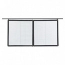 GODOX Led Panel Knowled Flexible Bicolor F200BI 60X60