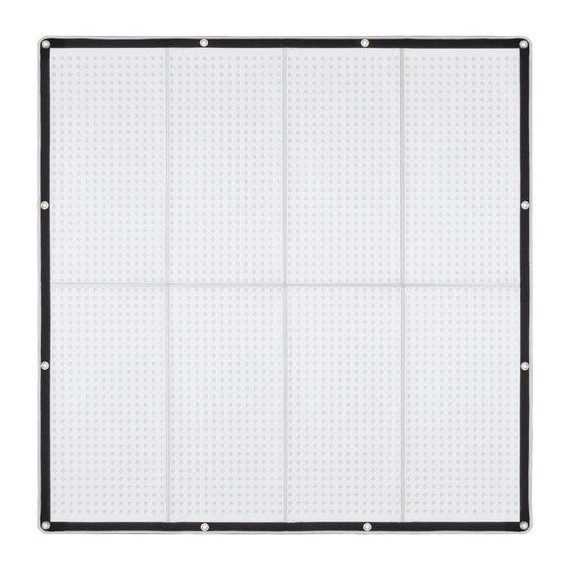 GODOX Led Panel Knowled Flexible Bicolor F600BI 120X120