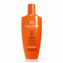 COLLISTAR Speciale Abbronzatura Perfetta Superbronceador Intensivo Ultrarrápido Spf 6, 200ML