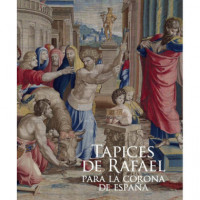 Tapices de Rafael para la Corona de España - Guanxe Atlantic Marketplace