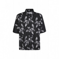 Camisas Camisa SAMSØE SAMSØE Saayo X 15142 - Guanxe Atlantic Marketplace
